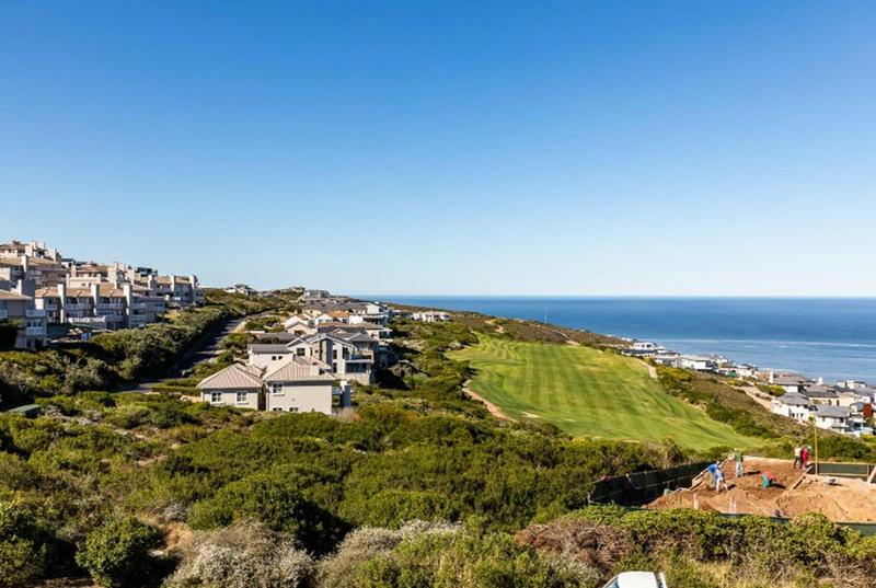 3 Bedroom Property for Sale in Pinnacle Point Golf Estate Western Cape